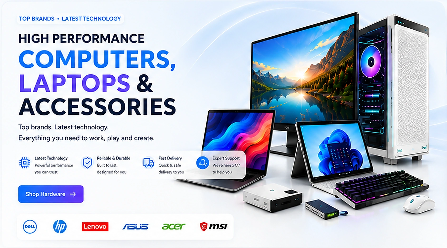 STARIZ.PK computers, laptops and accessories
