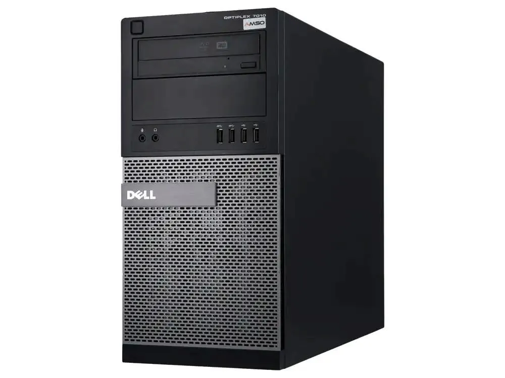 Dell Optiplex 7010 Tower