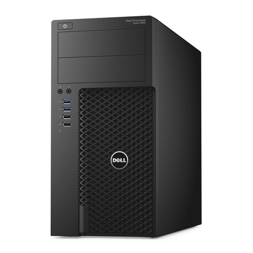 Dell Precision 3620 Tower