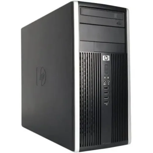 HP Compaq Pro 6300 Micro Tower