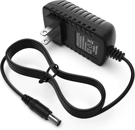 12v 2amp Adapter