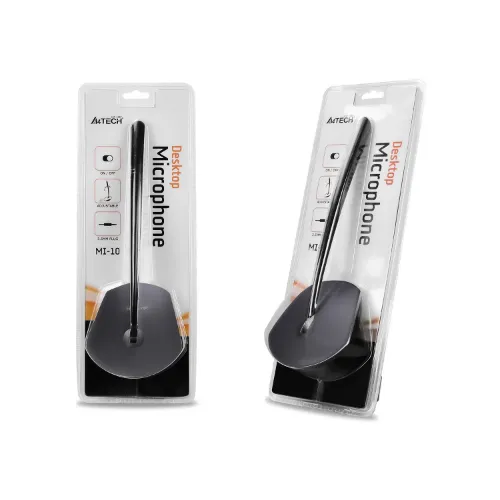A4TECH MI-10 STAND MIC