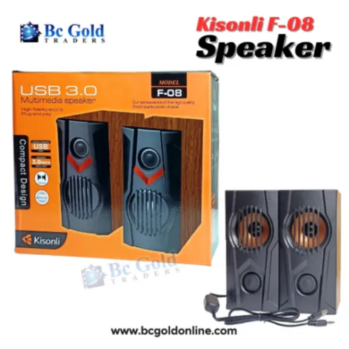 Kisonli F-07 Speaker