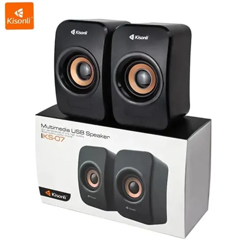 Kisonli KS07 Speaker