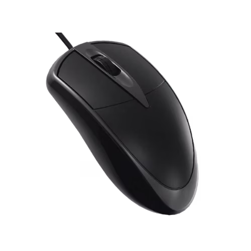 Lunar LR101 Wired Mouse