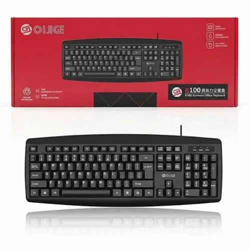 Oijige Wired Keyboard