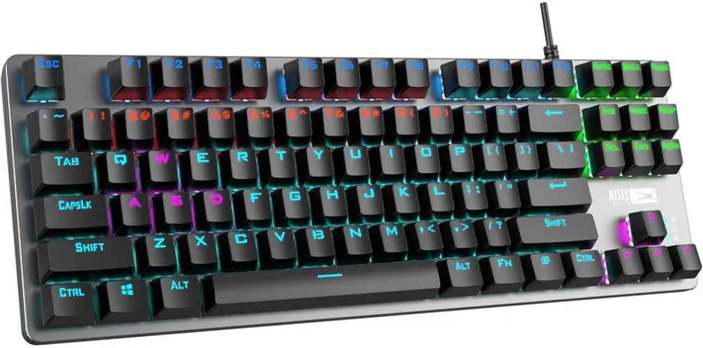 SHAFT BODY GAMING Wired KEYBOARD