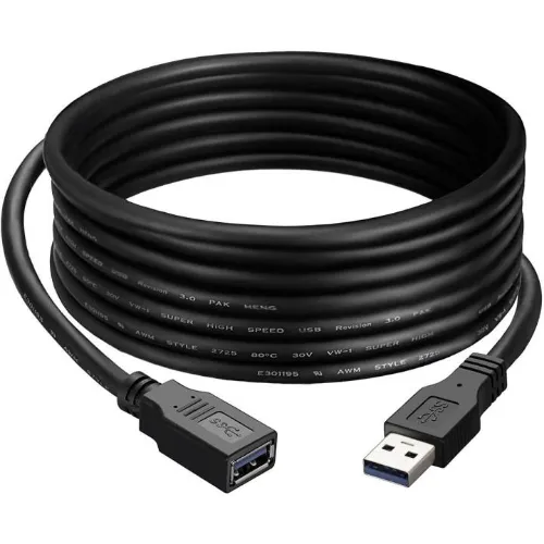 USB Extension Cable 3 meter