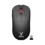 V-Tech-253 Silent Bluetooth Wireless Mouse