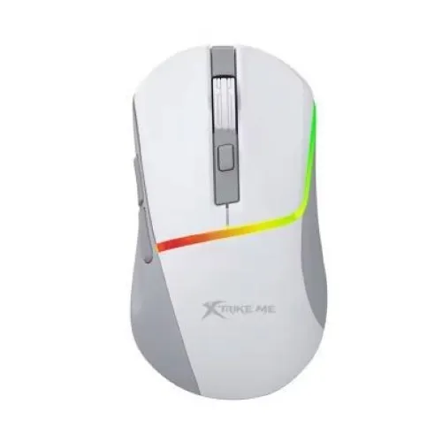 XTRIKE ME GM 322 GAMING MOUSE