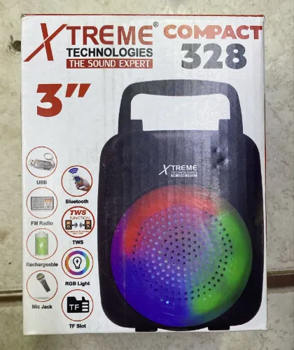 Xtreme Compact 311 Speaker
