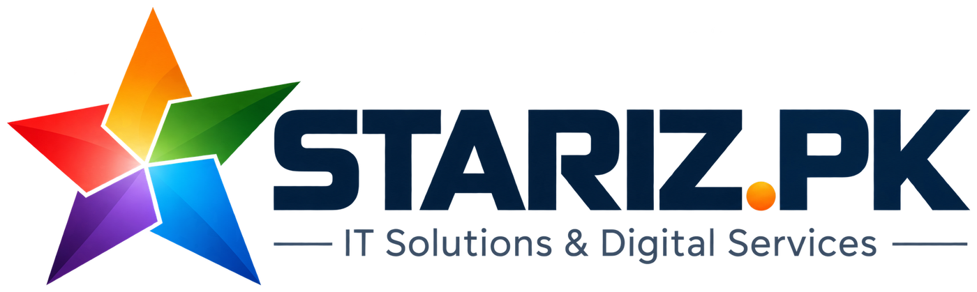 STARIZ.PK